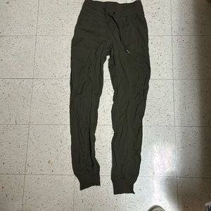 Lululemon Dance Studio Joggers